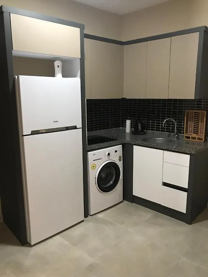 Hayal Residence Apart Otel 안탈리아