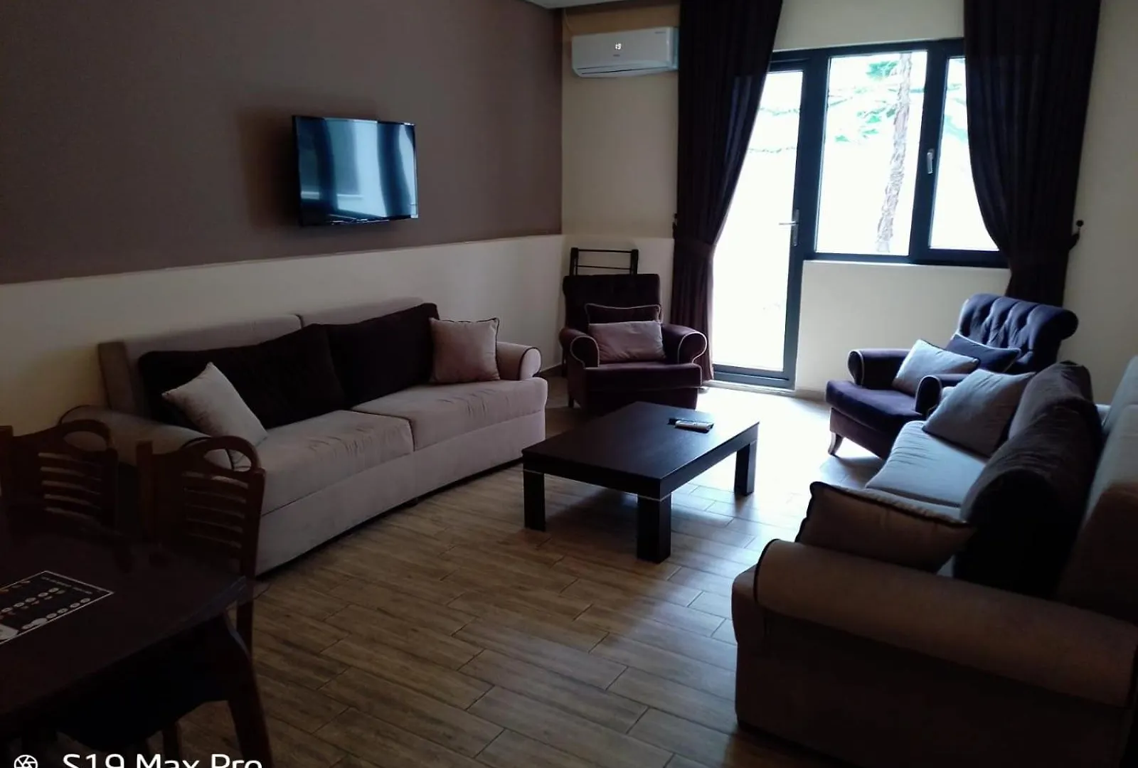 Hayal Residence Apart Otel 안탈리아 2*,  터키