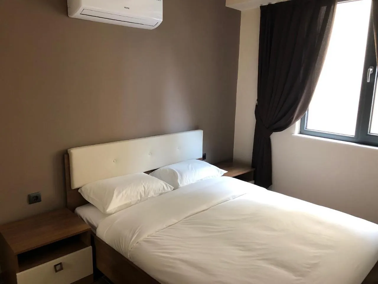 Hayal Residence Apart Otel 안탈리아 2*,  터키