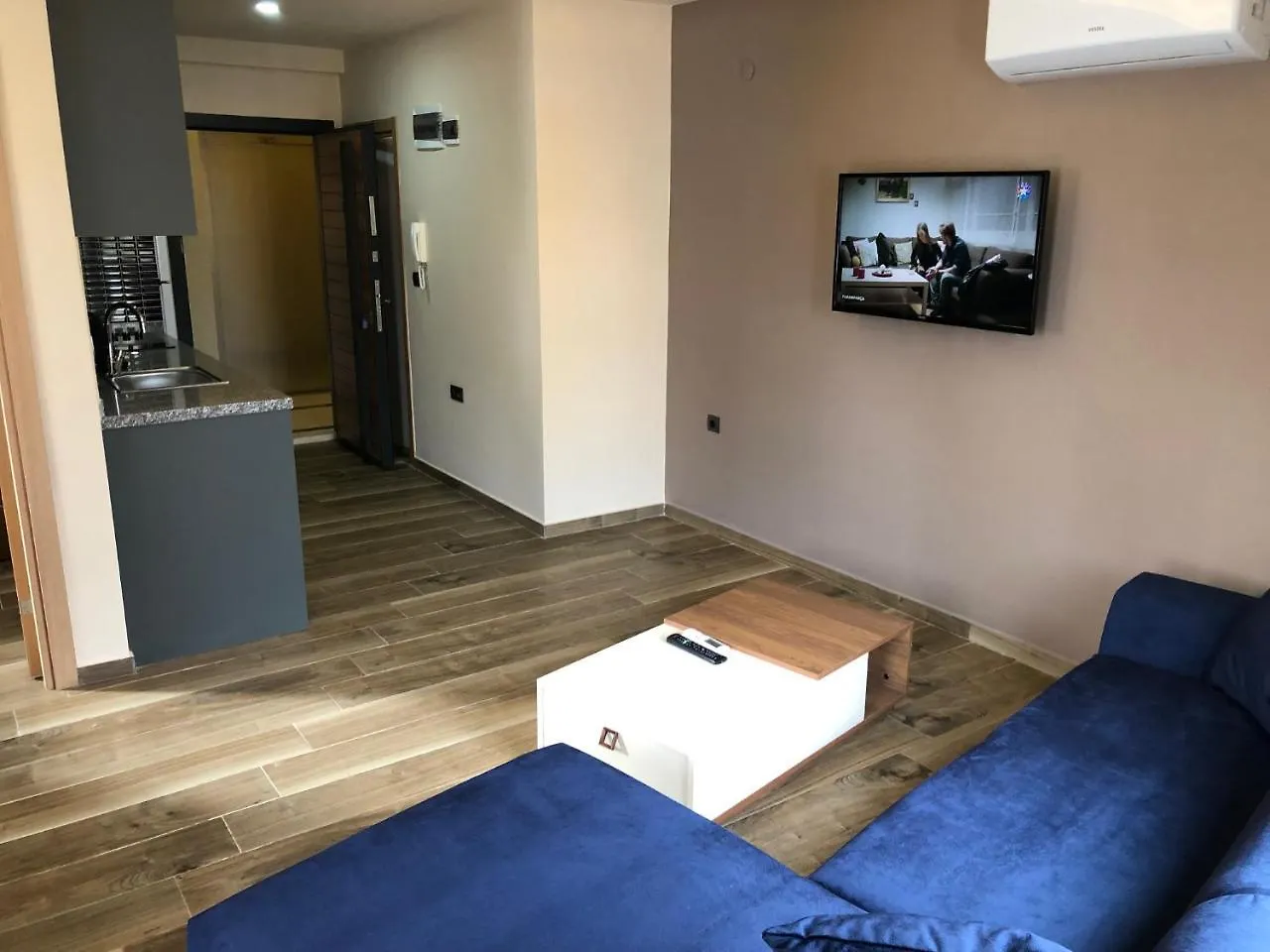 Hayal Residence Apart Otel Antalya Aparthotel