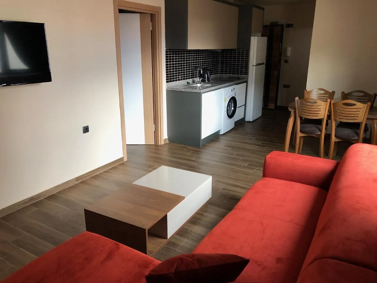 **  Hayal Residence Apart Otel Antalya Türkiye