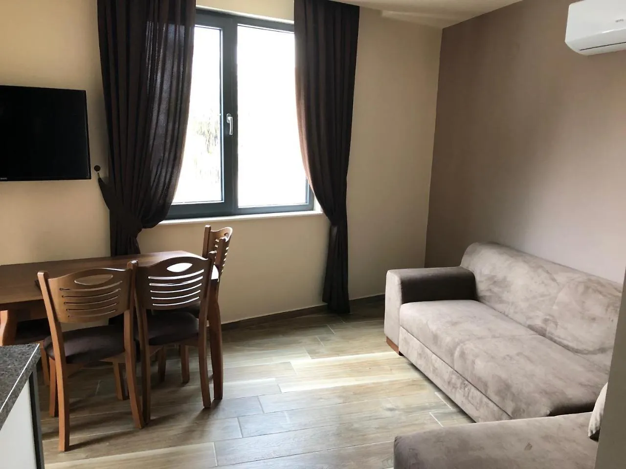 Hayal Residence Apart Otel Antalya Aparthotel