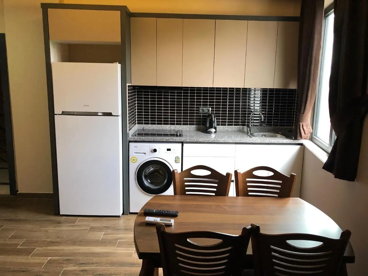 Hayal Residence Apart Otel Antalya 2*,