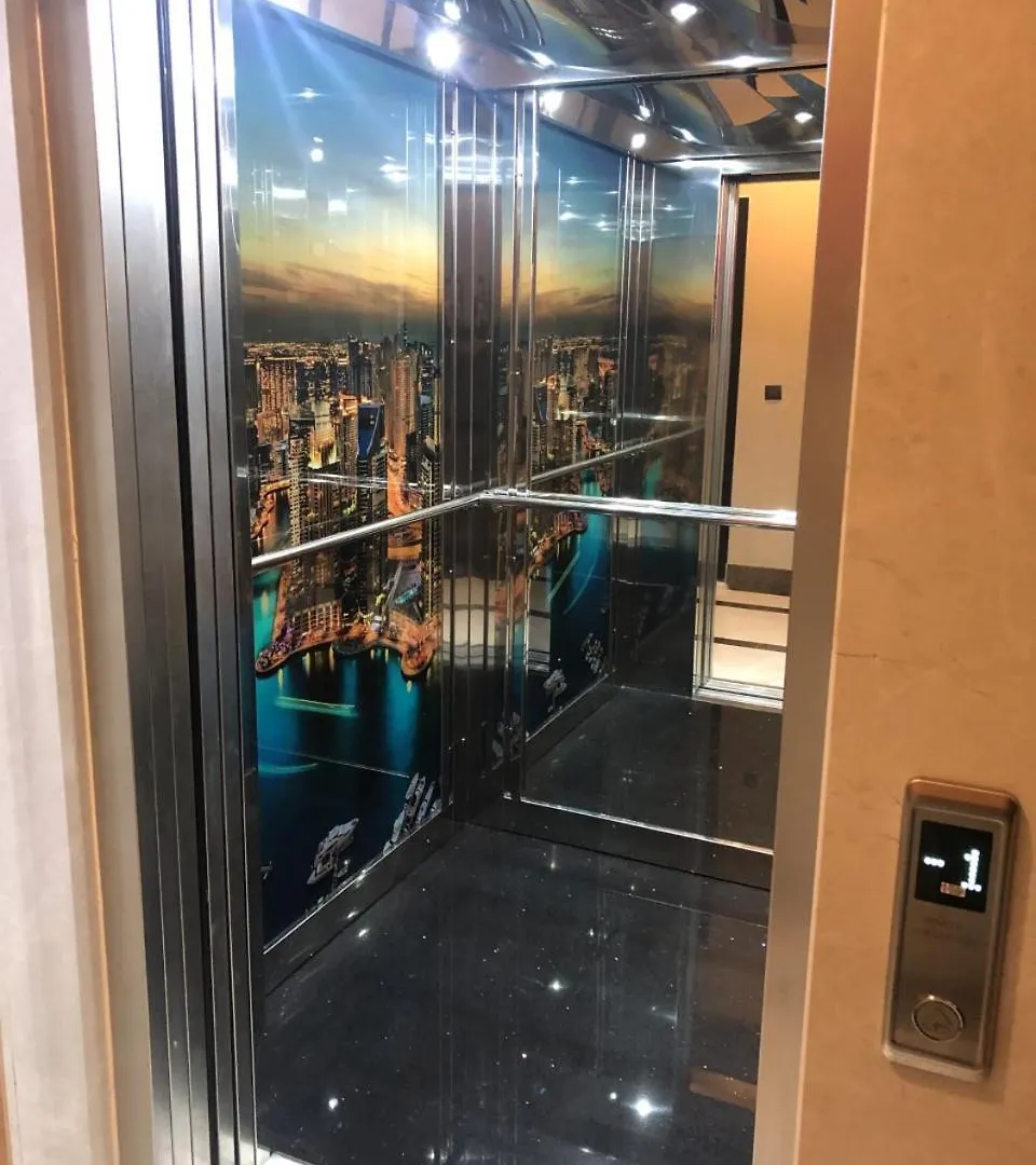 Hayal Residence Apart Otel 안탈리아 2*,