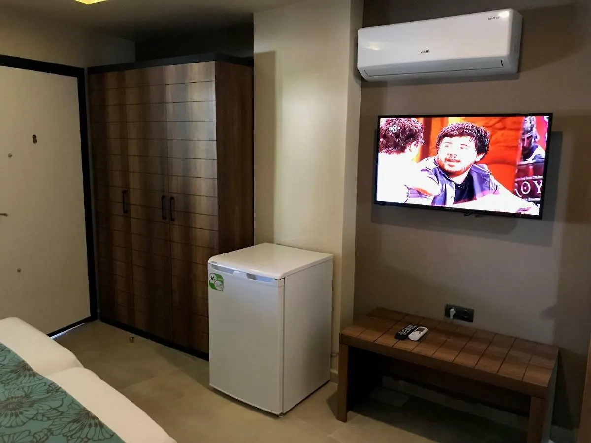 Hayal Residence Apart Otel Antalya 2*,  Türkiye