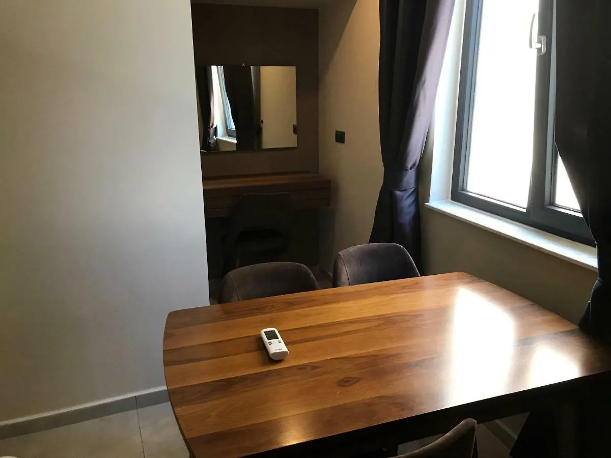 Hayal Residence Apart Otel Antalya