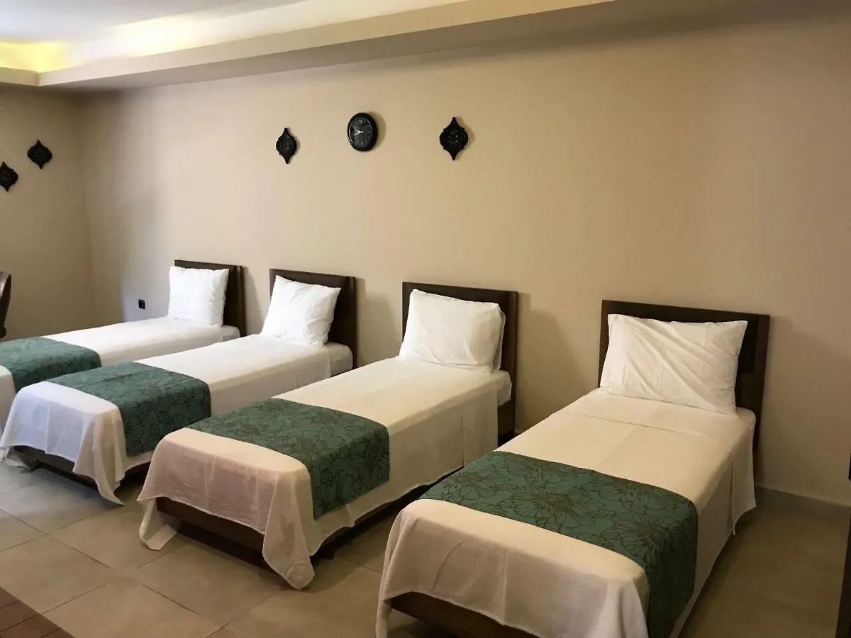 Aparthotel Hayal Residence Apart Otel Antalya