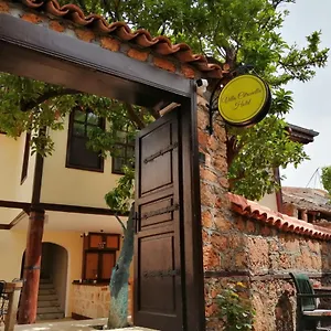 Citronella Boutique Otel