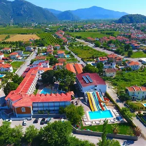 Grand Emır 4* Dalyan
