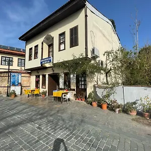 Dedehan Otel