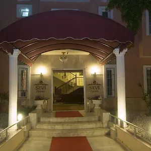 Sevi Classic 3* Fethiye