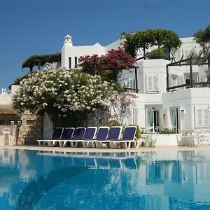 Antik Tiyatro 3* Bodrum