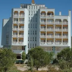 Toka 4* Ayvalı