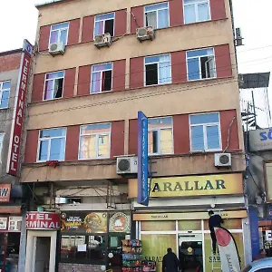 Termınal Trabzon