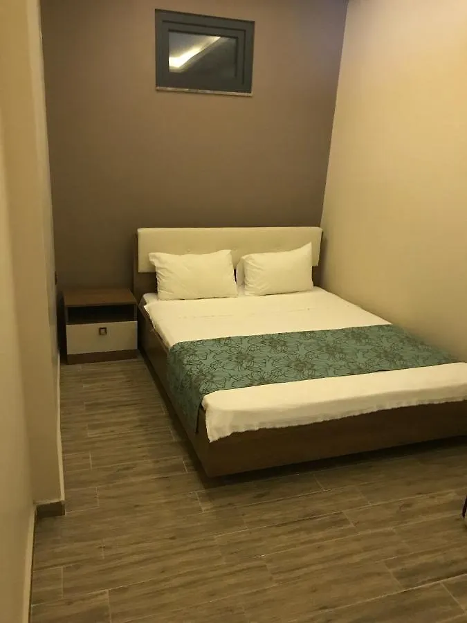 Hayal Residence Apart Otel Antalya 2*,  Türkiye