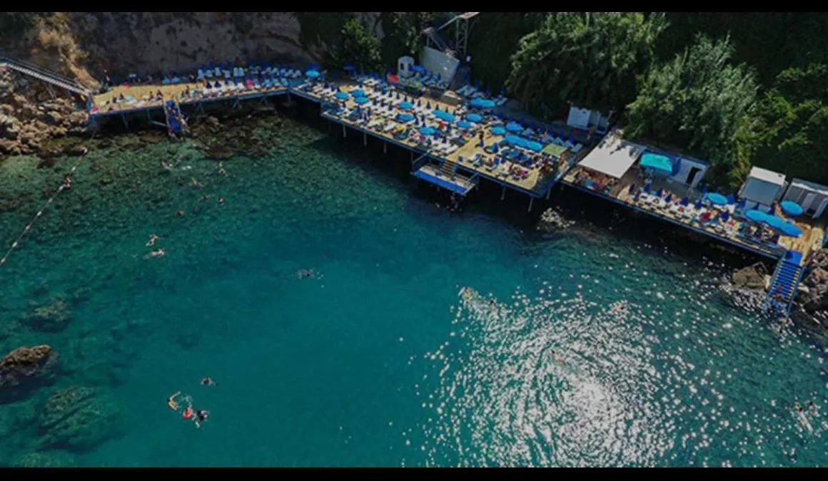 Hayal Residence Apart Otel Antalya