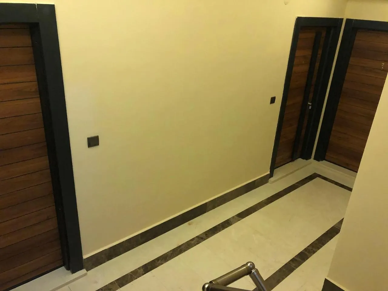Aparthotel Hayal Residence Apart Otel Antalya