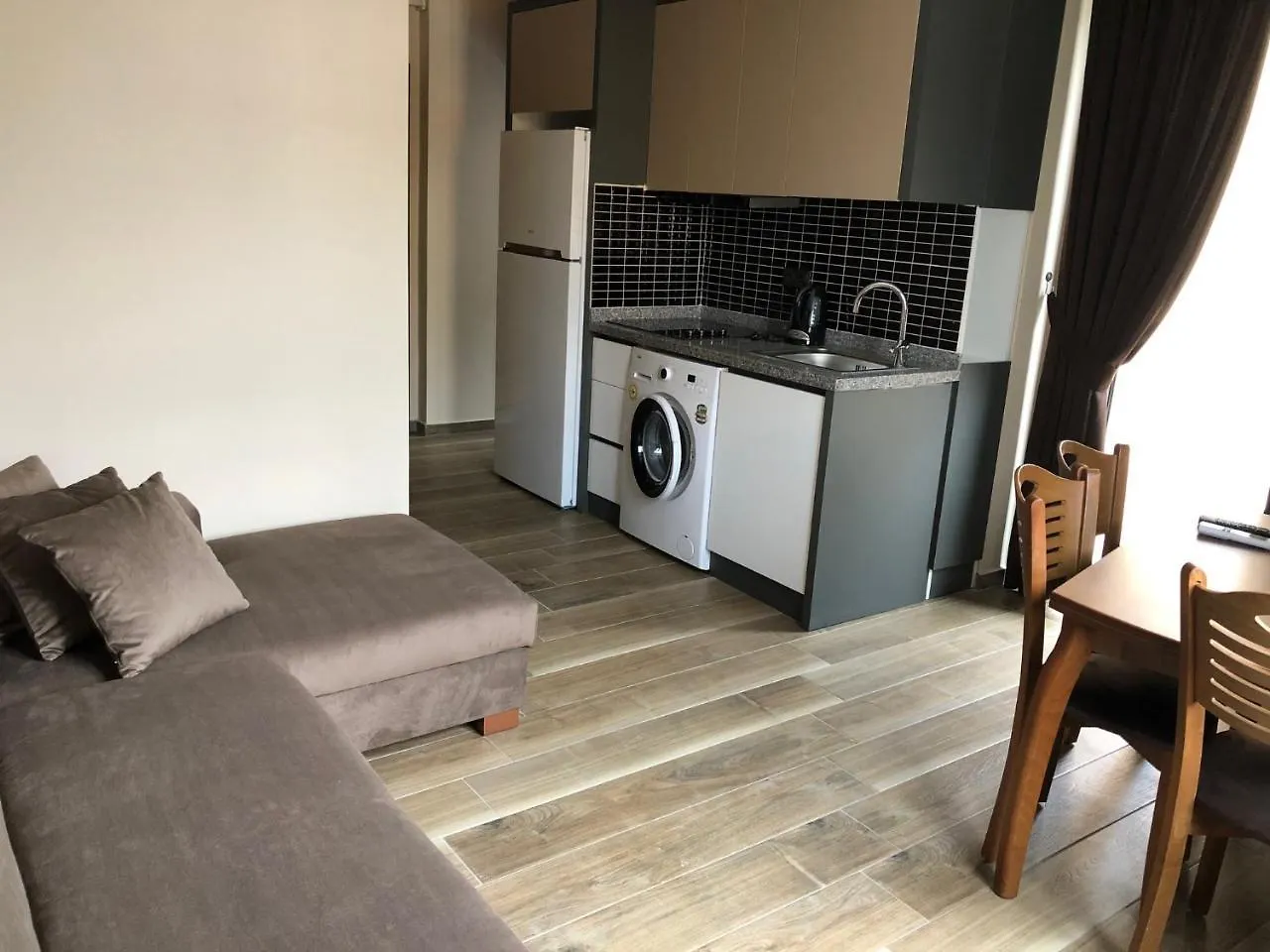 **  Hayal Residence Apart Otel Antalya Türkiye