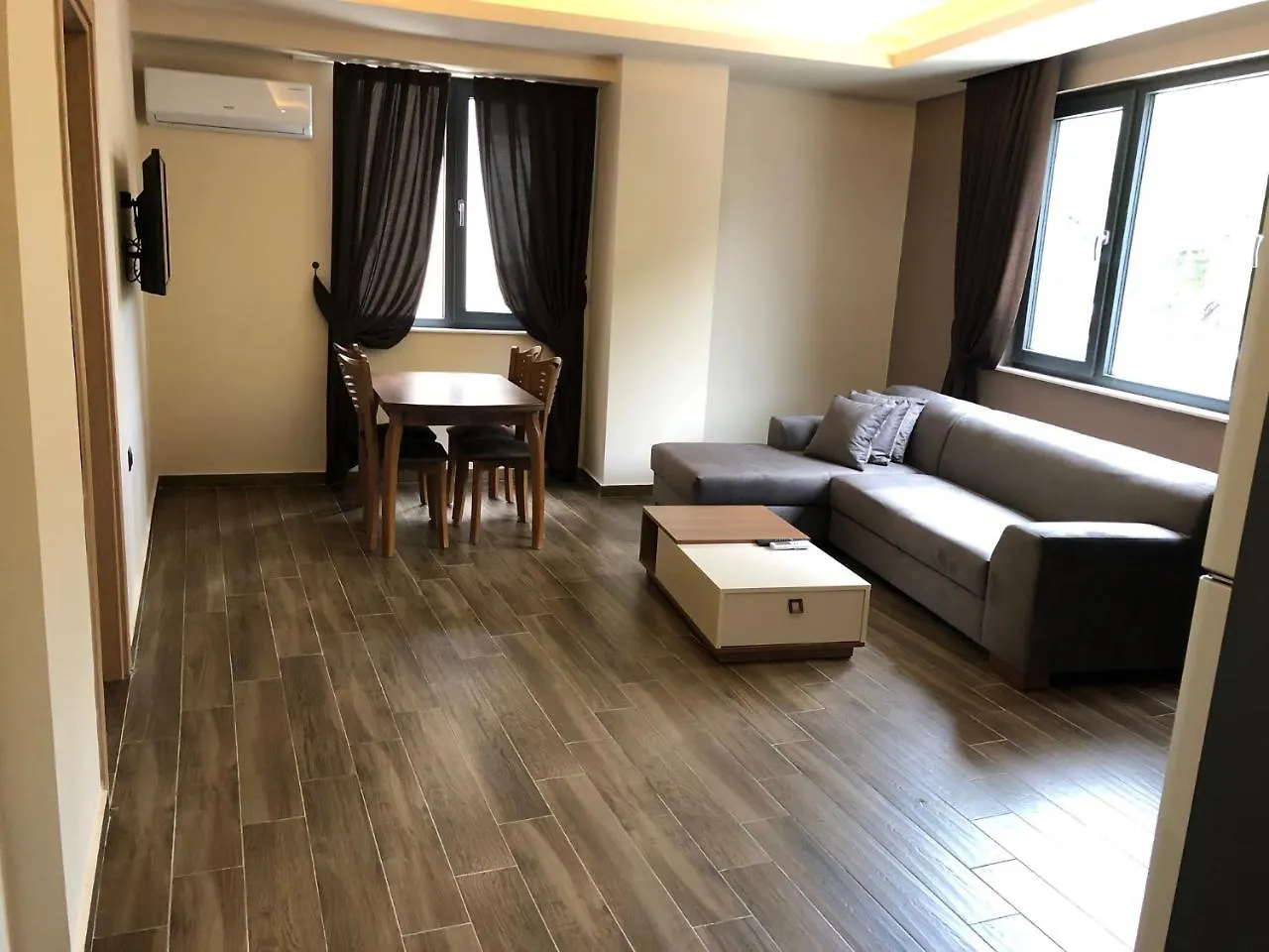 Hayal Residence Apart Otel Antalya Türkiye