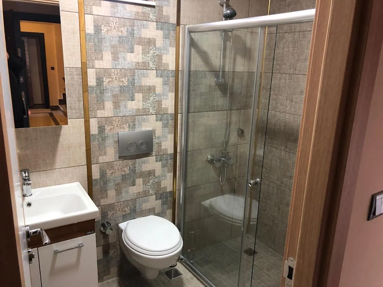 Hayal Residence Apart Otel Antalya 2*,