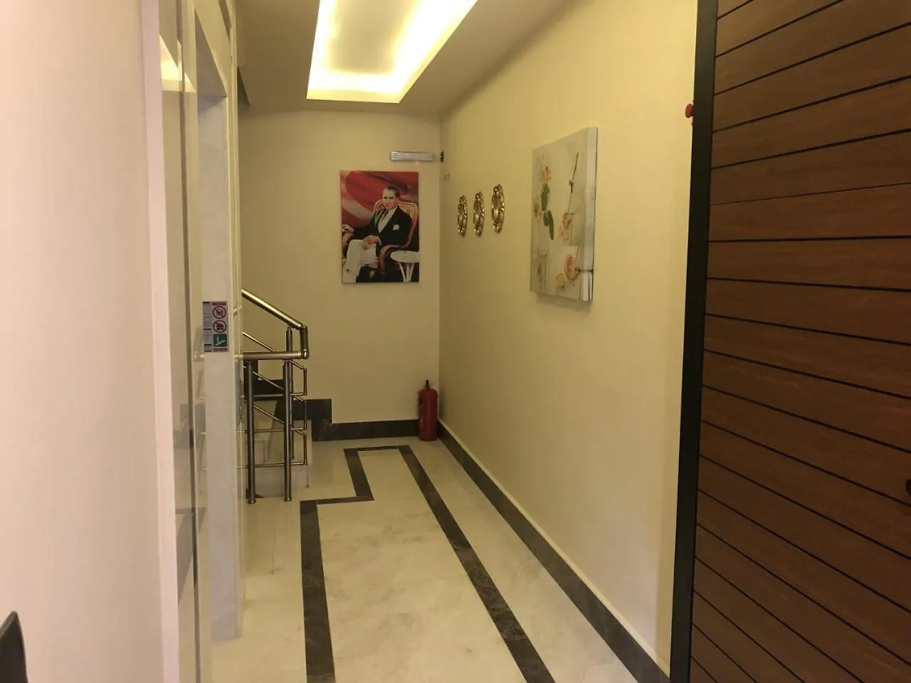 Hayal Residence Apart Otel Antalya 2*,  Türkiye