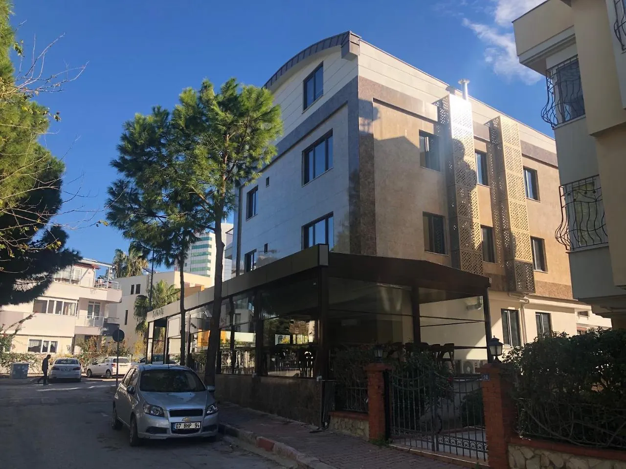 Hayal Residence Apart Otel Antalya 2*,  Türkiye