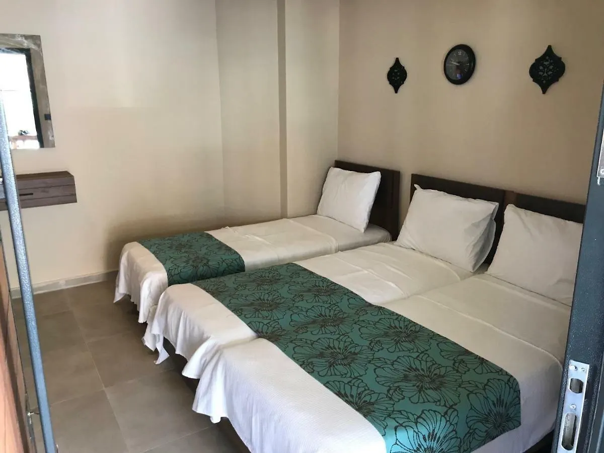 Aparthotel Hayal Residence Apart Otel Antalya