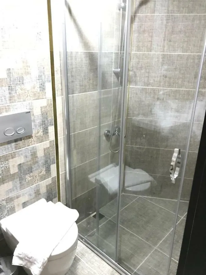 Hayal Residence Apart Otel Antalya Aparthotel