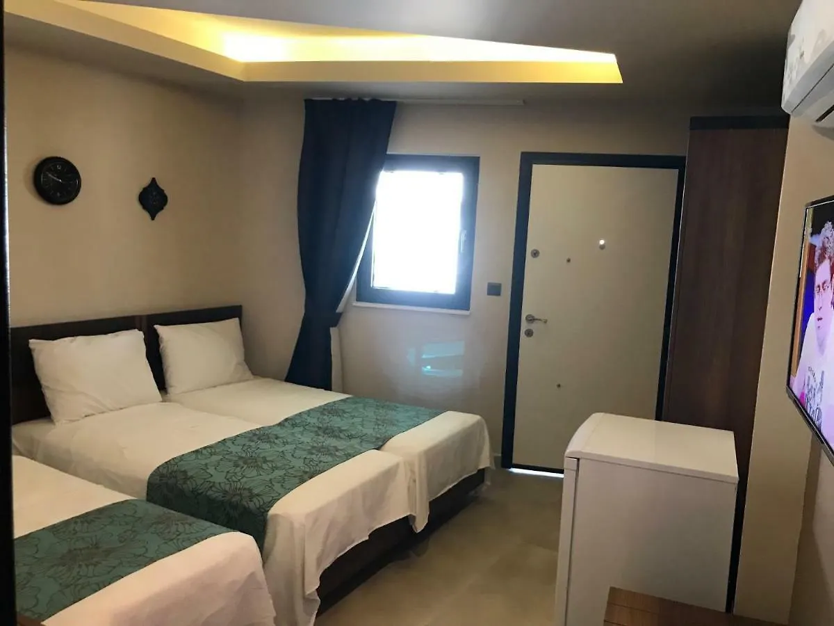Hayal Residence Apart Otel Antalya 2*,  Türkiye