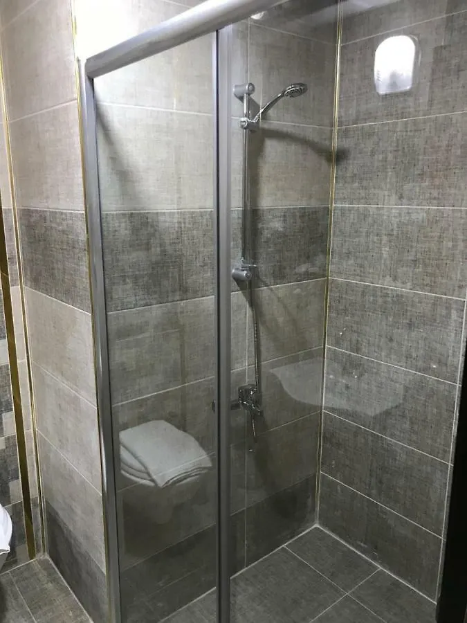 Hayal Residence Apart Otel Antalya Türkiye