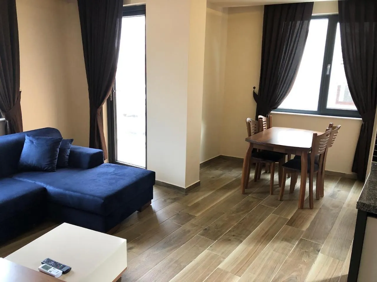 Aparthotel Hayal Residence Apart Otel Antalya