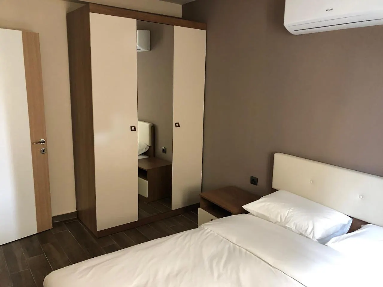 Hayal Residence Apart Otel Antalya Aparthotel