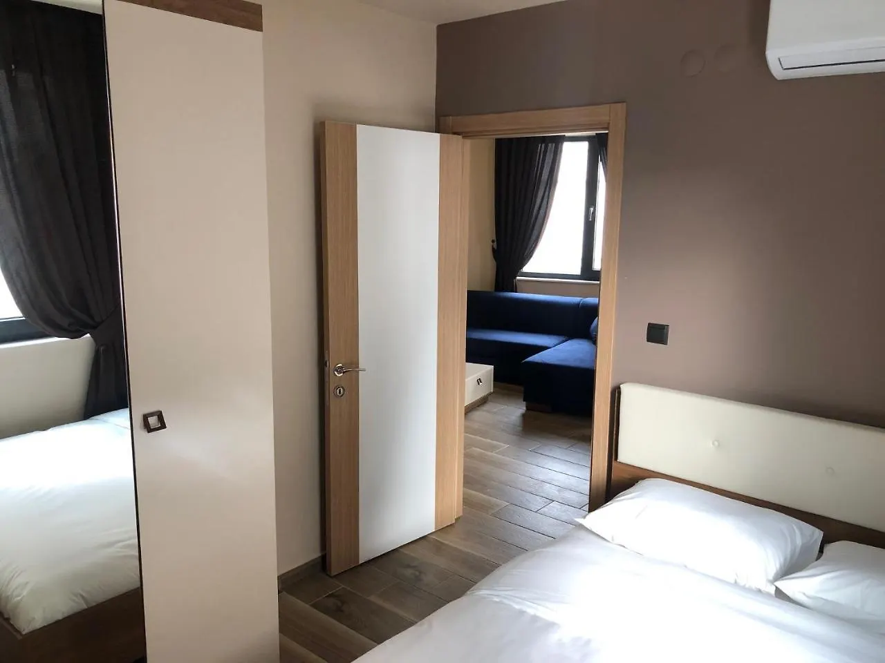 Hayal Residence Apart Otel Antalya Turkey