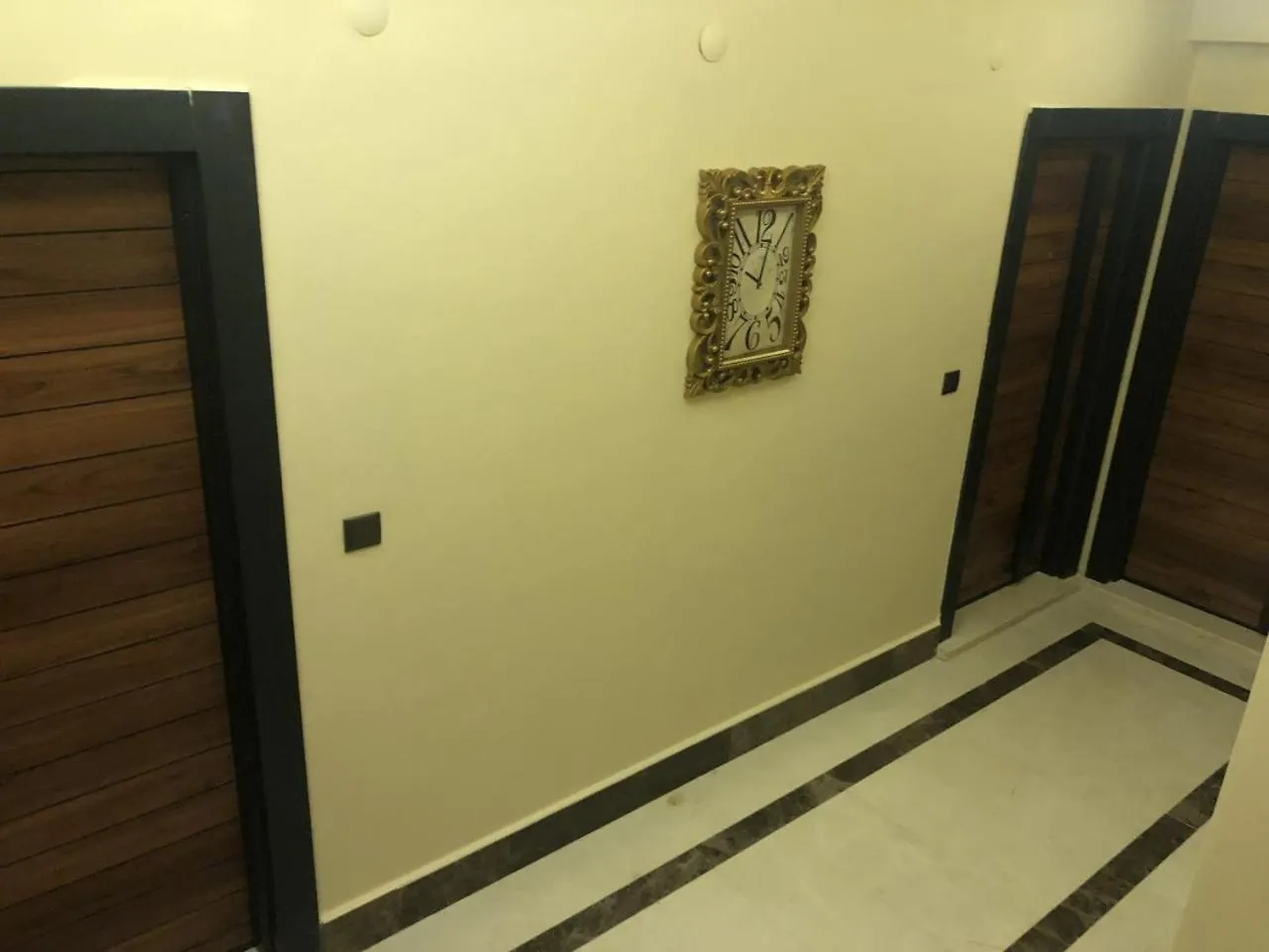 Hayal Residence Apart Otel Antalya Aparthotel