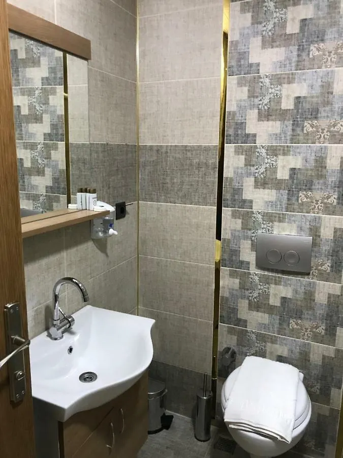 Hayal Residence Apart Otel Antalya 2*,  Turkey